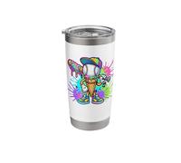 Baseball Ragazzi Vestiti Per Ragazzi Ice Cream Drip Baseball Roba Bicchiere termico in acciaio inox doppia parete