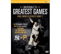 Baseball S Greatest Games - 1960 World Series Game 7