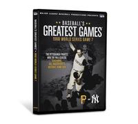 Baseball S Greatest Games - 1960 World Series Game 7