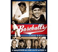 Baseball S Greatest Legends di