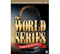 Baseball S World Series - History of Fall Classic, the