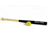 Baseball-Schläger, Baseballschlaeger Set Con Palla, Nuovo