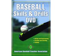 Baseball Skills & Drills [DVD] [US Import]