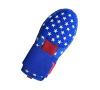 Baseball Sliding Mitt - Softball Hands Slidings Glove with Adjustable Wrist | Sports Gear Baserunning Hand Protection for Athletes Boys Girls Training Competition