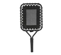 Baseball Softball Allenatori Strumento di Formazione Stabile Telaio Del Tubo di Ferro Resistente alle intemperie Rete Fatica Pratica Accessorio Scientifico Distribuzione del Peso Rete Sportiva