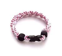 Baseball Tema Collana/Bracciale Regolabile Lunghezza Gioielli Elegante Accessori Energy Boosting Gioielli Per Donne E Ragazze Regolabile Lunghezza Collana/Bracciale, Taglia unica, come descritto, come