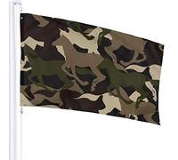 Baseball Tennis Ball Flag 3x5 Ft Outdoor Double Sided 100% Polyester Duty Durable Flags With Preset Hole For Home Office Garden Holiday Decorations