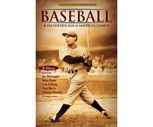 Baseball: The Golden Age of America's Game