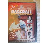 Baseball: The Modern Era