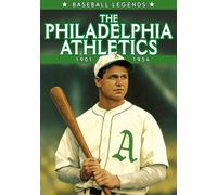 Baseball - The Philadelphia Athletics, 1901-1954 (DVD) Various