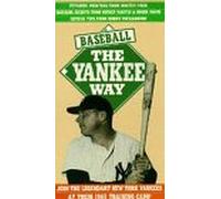 Baseball the Yankee Way