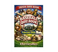 BASEBALL TRIVIA QUIZ: Questions and Answers