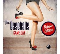 Baseballs - Game Day