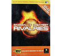 Baseball's Greatest Rivalries
