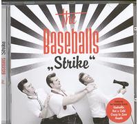 Baseballs - Strike (2 CD)