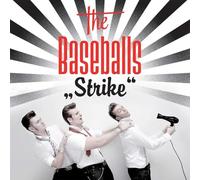 Baseballs - Strike (2 CD)