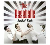 Baseballs - Strike! Back: Deluxe Edition