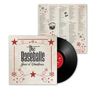 The Baseballs Good Ol' Christmas (Vinyl LP) 12" Album