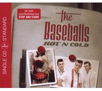 Baseballs,the - Hot 'N 'Cold (2track)