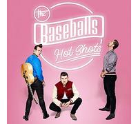 The Baseballs Hot Shots (CD)