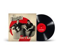 Baseballs,the - That'S Alright