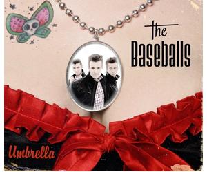 Baseballs,the - Umbrella (2track)