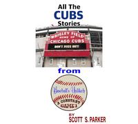 Baseball's Unlikely: A Constant GAME 1 Chicago Cubs