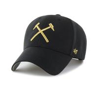 Basecap West Ham United Cap Baseball MVP Trucker Nero 198304987193