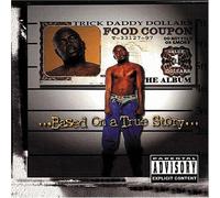 Based On a True Story (CD) Album