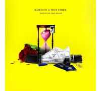 BASED ON A TRUE STORY (CD) Jake Miller