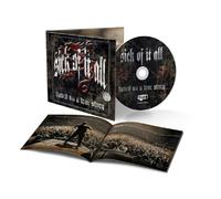 Based On A True Story - Sick Of It All (Audio Cd)