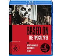 Based On: The Apocalypse