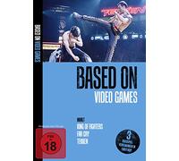 Based On: Video Games