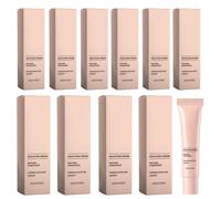 basede truccoPorelessBlurPrimer Affina i pori grazie alla sua tenuta a lunga durata Base di trucco per il viso, primer per la crema isolante, pori invisibilisiero facciale, correttore di tintura