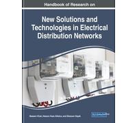 Baseem Khan New Solutions and Technologies in Electrical Dist (Copertina rigida)