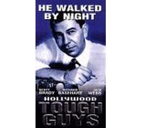 Basehart/Brady/Roberts/Bissell - He Walked By Night