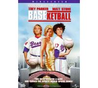 Baseketball (Widescreen Edition) (DVD) Parker Stone