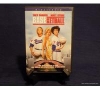 Baseketball (Widescreen Edition) (DVD) Parker Stone