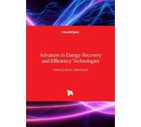 Basel I. Abed I Advances in Energy Recovery and Efficiency Te (Copertina rigida)