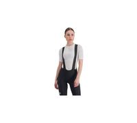 Maglia donna intima Sportful Midweight - Bianco L / Bianco