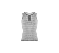 Baselayer assos racing skin layer p1 grigio unisex
