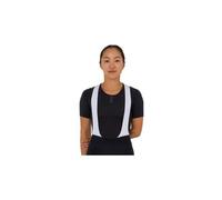 Baselayer donna maglia a maniche corte rapha merino black
