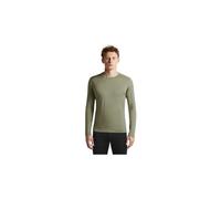 Baselayer icebreaker merinos 200 oasis verde uomo