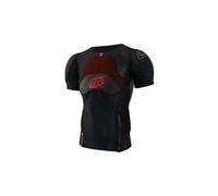 Troy Lee Designs Maglietta Intima Tecnica A Maniche Corte Stage Ghost D30