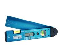 Baseline 12-1027 Goniometro Digitale con Asse Assoluto 360 Gradi