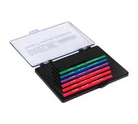 Baseline 12-1664 - Set da 6 pezzi monofilamento tattile, 6 pezzi (2,83, 3,61, 4,31, 4,56, 5,07, 6,65 grammi)