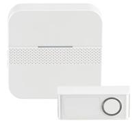 Baseline 70704 Suoneria senza fili Kit completo con luce