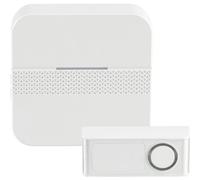 Baseline 70705 Suoneria senza fili Kit completo con luce