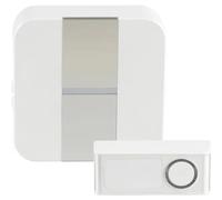 Baseline 70706 Suoneria senza fili Kit completo con luce