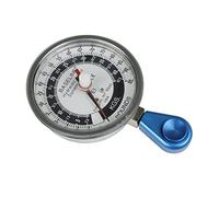 Baseline W54272 Dinamometro Idraulico per la Presa delle Dita ad Elevata Resistenza, 45 Kg